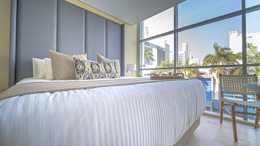 Oz Luxury Cartagena